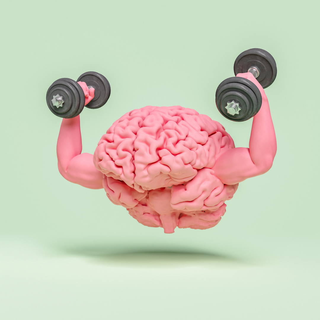 Mind Gymnastics: How to Boost Cognitive Fitness