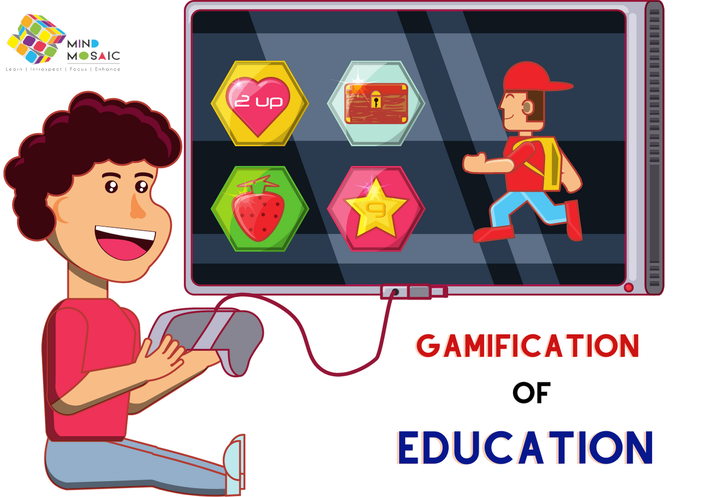 Gamification in Education