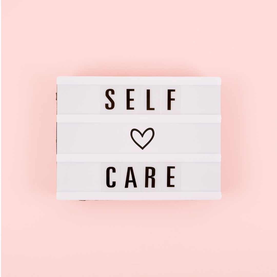 Self-Care Strategies for Busy Women