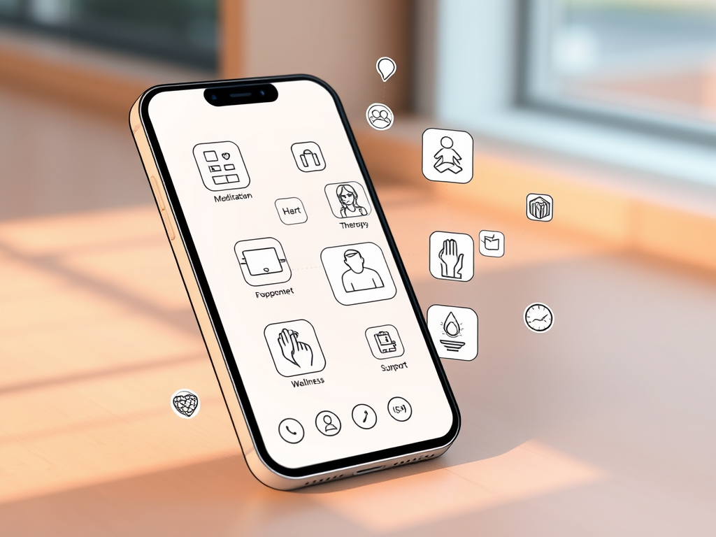 The Future of Mental Health Tech