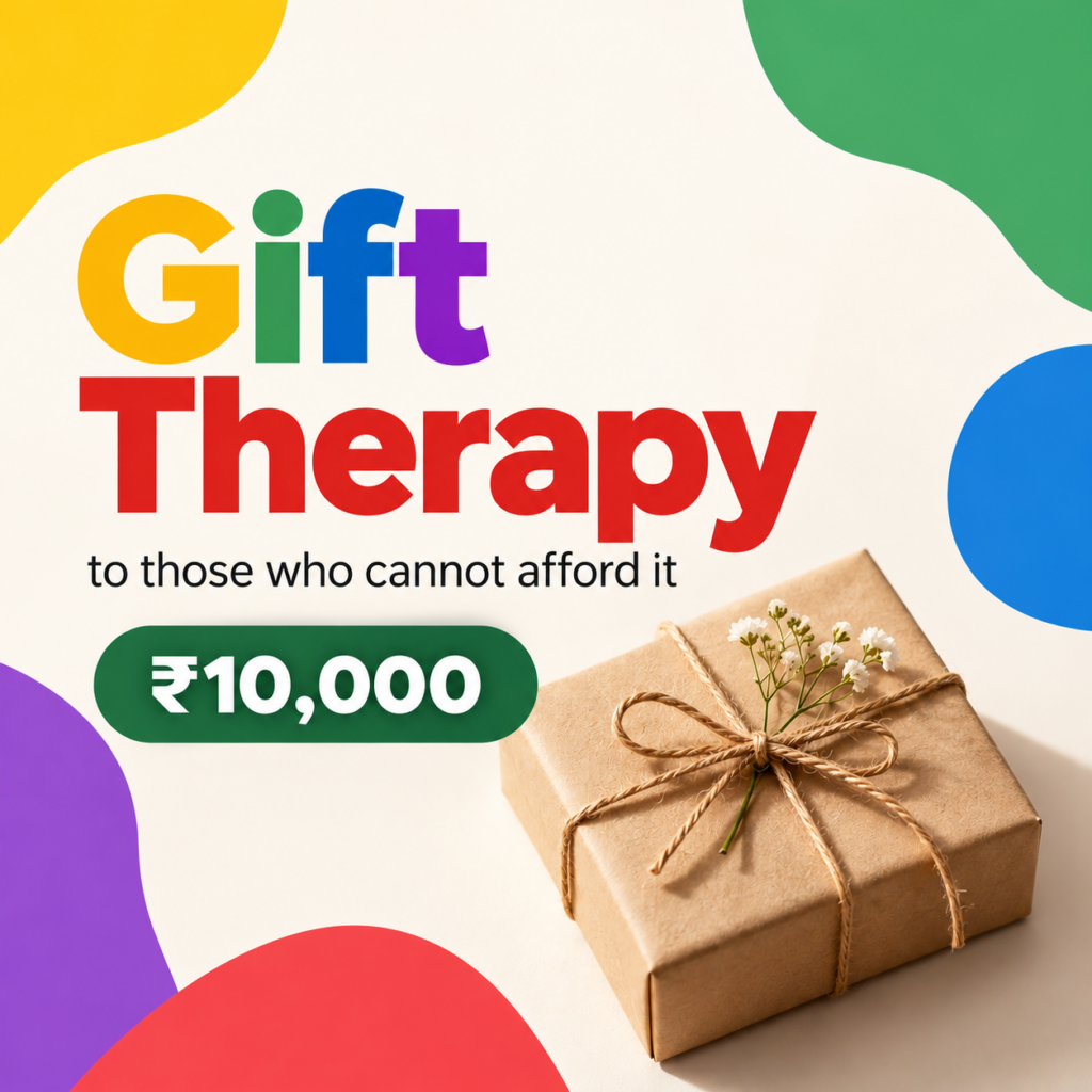 Gift a Therapy 10000