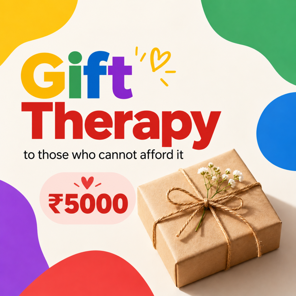 Gift Therapy 5000